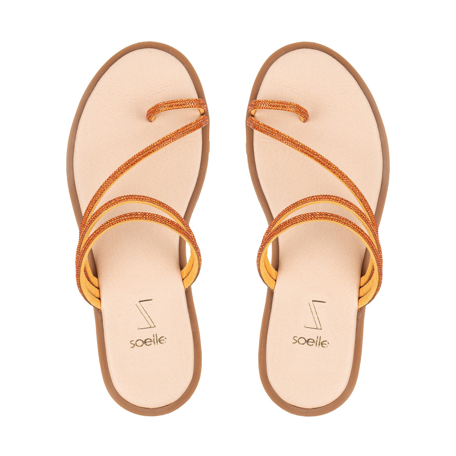Sandal Kimolos-